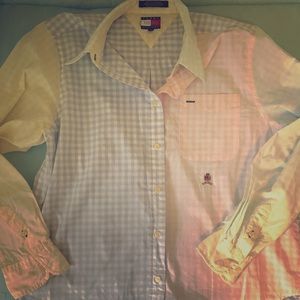 Tommy Tommy Hilfiger Top